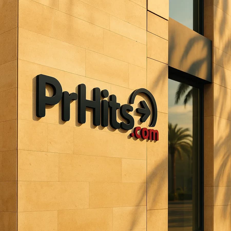 PRHITS global media marketplace