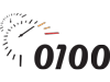 0-100.ro logo