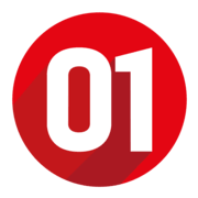 01net.com logo