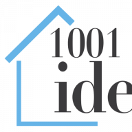 1001Ideja logo