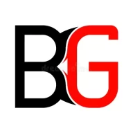 10 BG logo