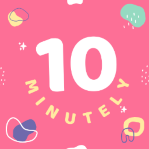 10minutely.com logo