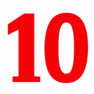 10most.net logo