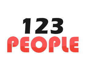 123people logo