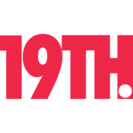 The 19th Hole Magazine logo