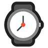 Une Montre logo