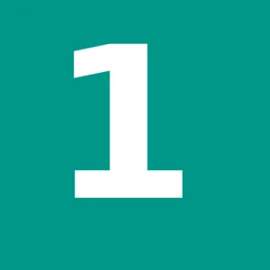 1 Thing To Do logo