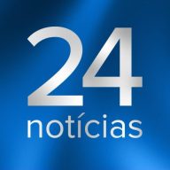 24 Notícias logo