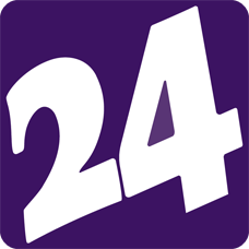 24 Plovdiv logo