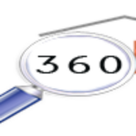 360homefinders.com logo
