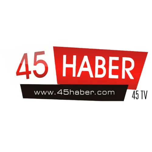 45haber logo