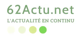 62actu.net logo