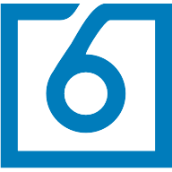 6krokow.pl logo