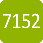7152.kz — сайт города Петропавловск logo