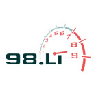98.lt logo