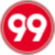 99Bitcoins logo