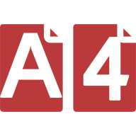 A4Tech.nl logo