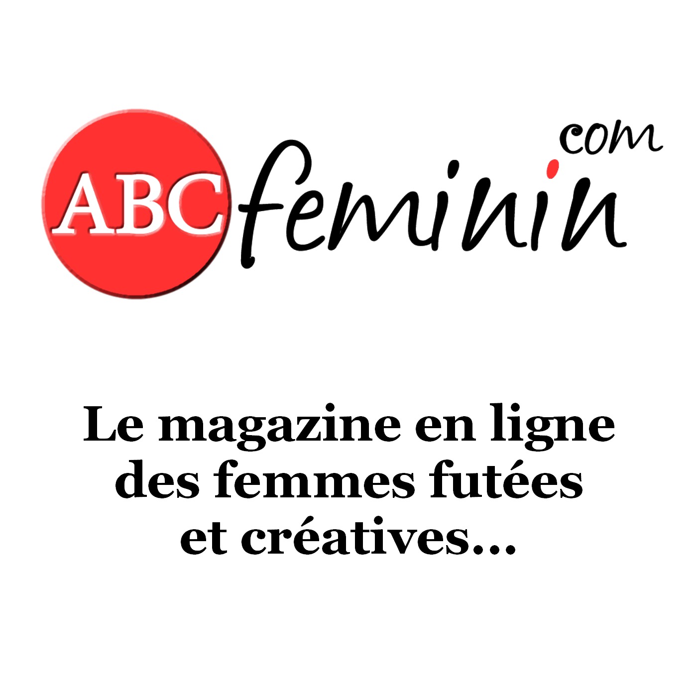 Abcfeminin.com logo