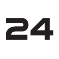 Ac24.cz logo