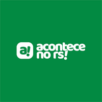 Acontece no RS logo