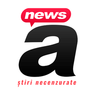 Activenews.Ro logo