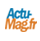 Actu-Mag.fr logo