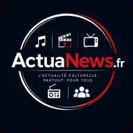 ActuaNews.fr logo