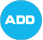 Addcrazy.com logo