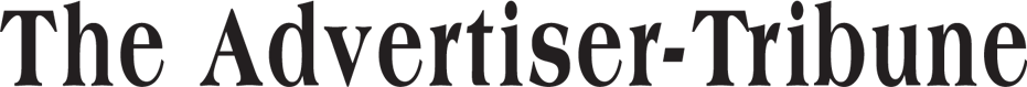 Advertiser-Tribune logo