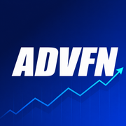 ADVFN logo