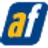 Afaqs! logo