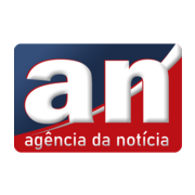 Agenciadanoticia.com.br logo