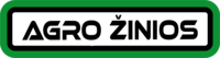 Agrozinios.lt logo