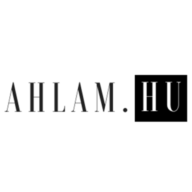 Ahlam.hu logo