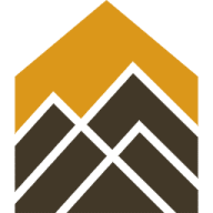 A House in the Hills logo
