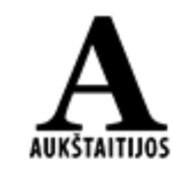 Aina.lt logo