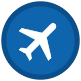 Airjet World logo