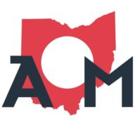 Akron Ohio Moms logo