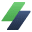 Aksjebloggen logo