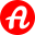 Albergado logo