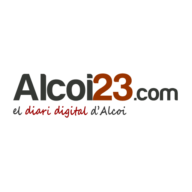 Alcoi23 logo