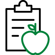 Alergias e Intolerancias Alimentarias logo