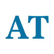 Alingsås Tidning logo
