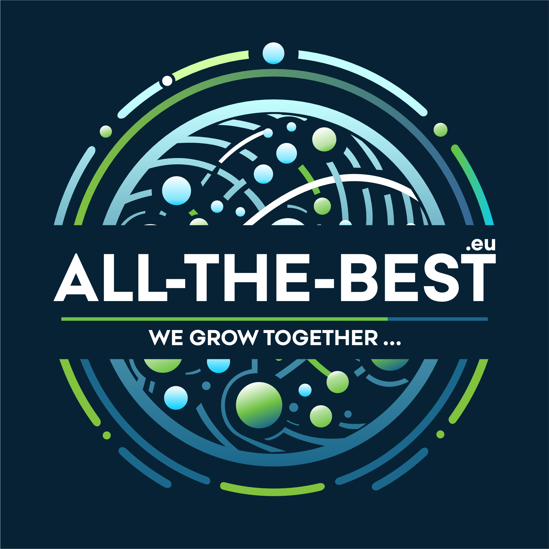 All-the-Best logo