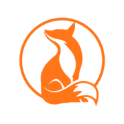 Alltagsfuchs logo