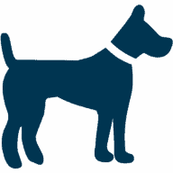 All Things Dogs logo