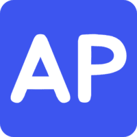 Allys play logo