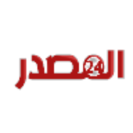 Almasdar24.news logo