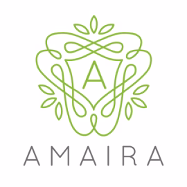 Amairaskincare.com.au logo