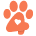 Amore a Quattro Zampe logo
